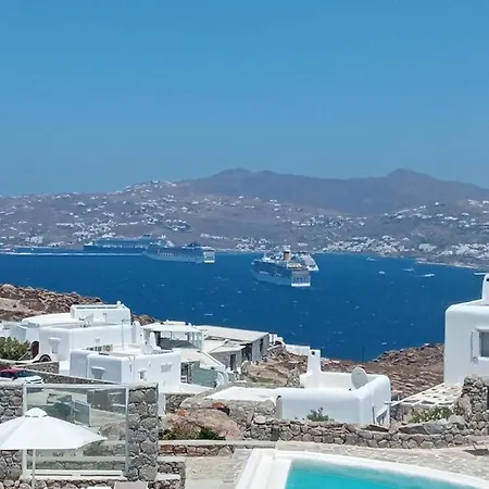 Villa Nuera