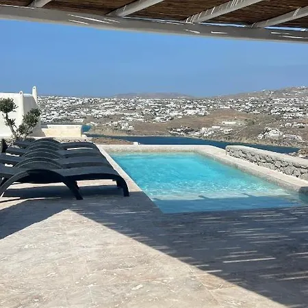 Villa Nuera