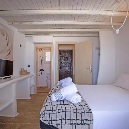 Villa Nuera *
