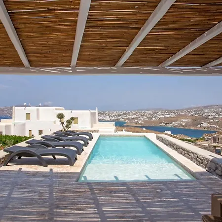 Nuera Villa *