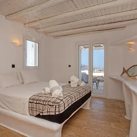 Nuera Villa