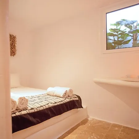 Nuera Villa *