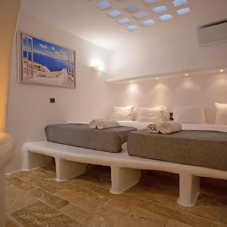 Villa Nuera