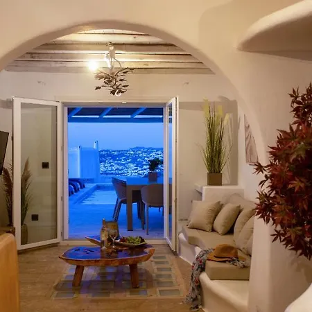Villa Nuera