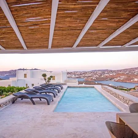 Nuera Villa